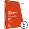 MICROSOFT OFFICE 2016 PROFESSIONAL PLUS 2016
