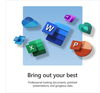 Microsoft Office 2021 Professional Plus Premium bind Windows license