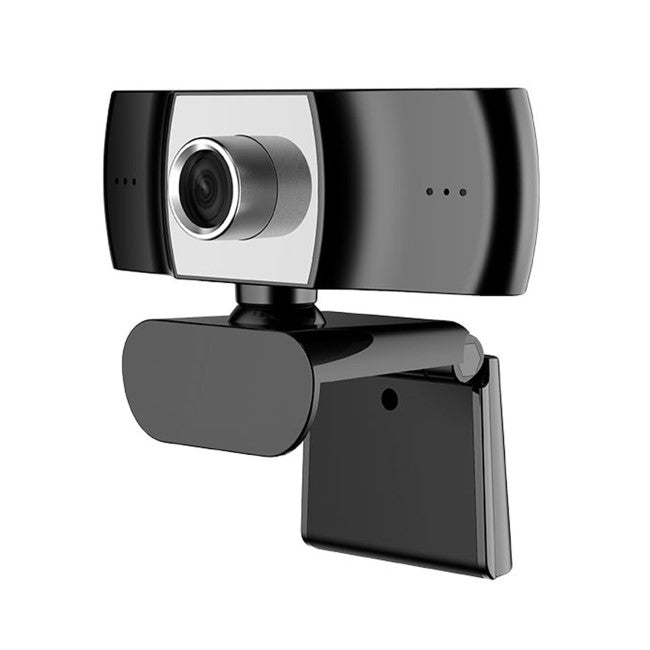 electriQ 1080p HD Webcam eiQ-WebCamUsb1080PF