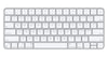 Magic Keyboard (2015) Wireless - White - QWERTY - English (UK)