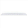 Magic Keyboard (2015) Wireless - White - QWERTY - English (UK)